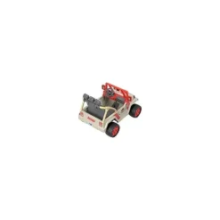 Fisher-Price Jeep Wrangler com rodas motorizadas Jurassic Park Hot