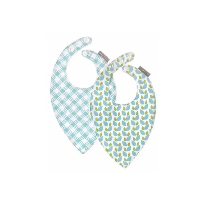 jj_cole_bandana_babetes_p_SKUkahu0czH_0.webp JJ Cole Bandana Babetes 2-Pack, Forest Flora New