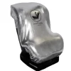 J.L. Childress JL Childress - Assento de carro Cool 'N Cover protetor térmico e protetor solar Hot