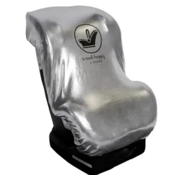 J.L. Childress JL Childress - Assento de carro Cool 'N Cover protetor térmico e protetor solar Hot