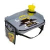 J.L. Childress JL Childress - Bandeja de viagem 3 em 1 do Batman da DC Comics, bolsa de viagem e suporte para tablet Discount