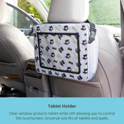 J.L. Childress JL Childress - Bandeja de viagem 3 em 1 do Batman da DC Comics, bolsa de viagem e suporte para tablet Discount