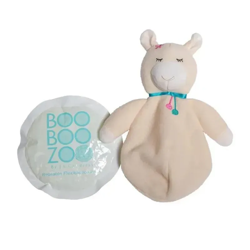 jl_childress__bolsa_de_ge_SKU7PaxqQva_2.webp J.L. Childress JL Childress - Bolsa de gelo reutilizável Boo Boo Zoo, lhama Discount