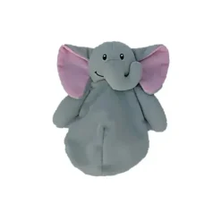 J.L. Childress JL Childress - Bolsa de gelo reutilizável Boo Boo Zoo, elefante Discount