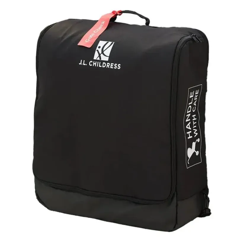 jl_childress__bolsa_de_vi_SKUHxg9rt2f_0.webp J.L. Childress JL Childress - Bolsa de viagem para carrinho compacto acolchoada, preta Fashion