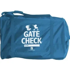 J.L. Childress JL Childress - Bolsa de viagem Deluxe Gate Check para cadeirinhas e carrinhos de bebê Sale