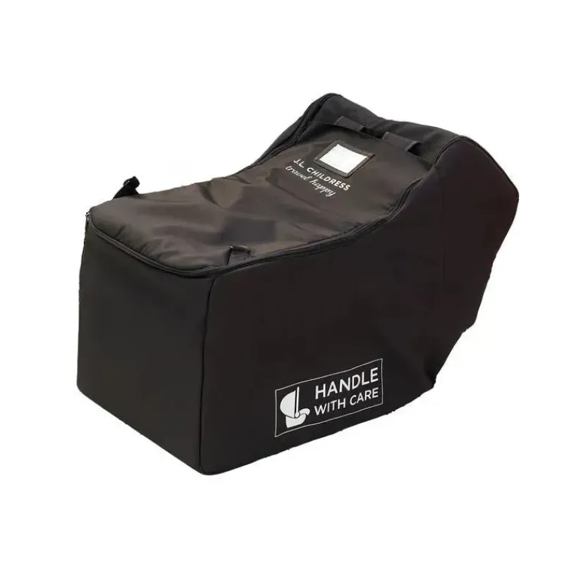 jl_childress__bolsa_de_vi_SKUm2jZ8yv1_0.webp J.L. Childress JL Childress - Bolsa de viagem para assento de carro infantil Premier, acolchoada - preta Outlet