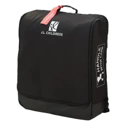 J.L. Childress JL Childress - Bolsa de viagem compacta sem acolchoamento para carrinho de bebê, preta Online