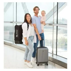 J.L. Childress JL Childress - Bolsa de viagem compacta sem acolchoamento para carrinho de bebê, preta Online
