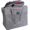 J.L. Childress JL Childress - DELUXE Booster Go-Go Travel Bag para assentos elevatórios Best
