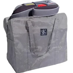 J.L. Childress JL Childress - DELUXE Booster Go-Go Travel Bag para assentos elevatórios Best