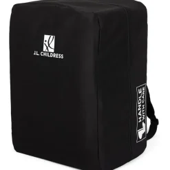 J.L. Childress - Elite Travel Bag For Doona, Unpadded, Black Clearance
