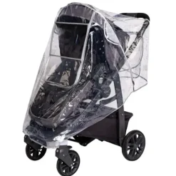 J.L. Childress JL Childress - Hábitos Saudáveis ​​Deluxe Carrinho de Proteção Contra Intempéries Sale