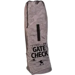 J.L. Childress JL Childress - Mala de viagem Deluxe Gate Check para carrinhos de guarda-chuva Hot