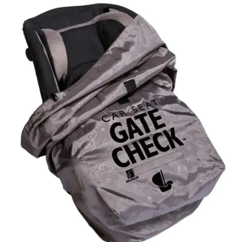 jl_childress__mala_de_via_SKUwoNZphaq_0.webp J.L. Childress JL Childress - Mala de viagem Deluxe Gate Check para assentos de carro New