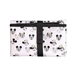 J.L. Childress JL Childress - Trocador de fraldas de corpo inteiro, Mickey Minnie Ivory Online