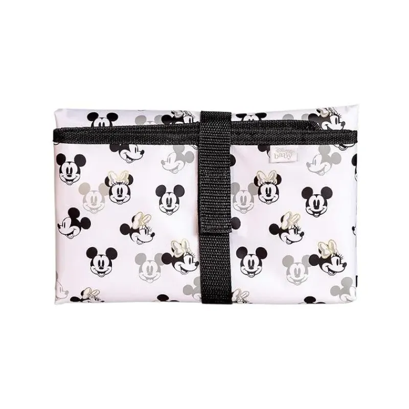 jl_childress__trocador_de_SKUkVkIG9xc_0.webp J.L. Childress JL Childress - Trocador de fraldas de corpo inteiro, Mickey Minnie Ivory Online