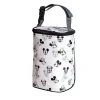 J.L. Childress JL Childress Twocool Refrigerador de Garrafas Duplas com bolsa de gelo, Mickey Minnie Branco Outlet