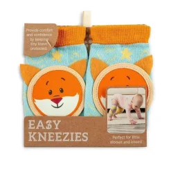 Demdaco Joelheiras - Fox Easy Kneezies Best