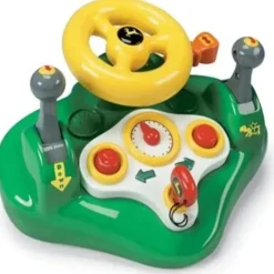 Tomy John Deere - Motorista ocupado Online