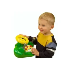 Tomy John Deere - Motorista ocupado Online