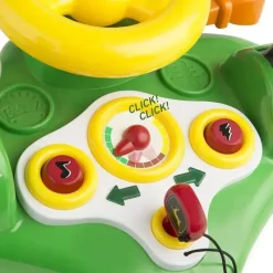 Tomy John Deere - Motorista ocupado Online