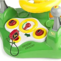 Tomy John Deere - Motorista ocupado Online