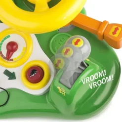 Tomy John Deere - Motorista ocupado Online
