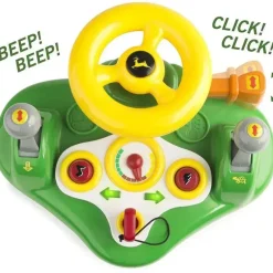 Tomy John Deere - Motorista ocupado Online