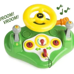 Tomy John Deere - Motorista ocupado Online
