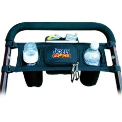 Jolly Jumper - Carrinho de carrinho com bolso com zíper Sale