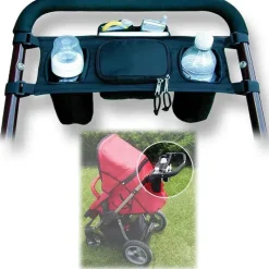 Jolly Jumper - Carrinho de carrinho com bolso com zíper Sale
