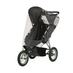 Jolly Jumper - Proteção contra intempéries para carrinho de corrida New