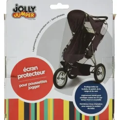 Jolly Jumper - Proteção contra intempéries para carrinho de corrida New
