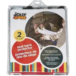 Jolly Jumper - Protetor traseiro de assento de carro 2Pk Online