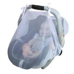 Jolly Jumper - Rede para cadeirinha infantil Discount