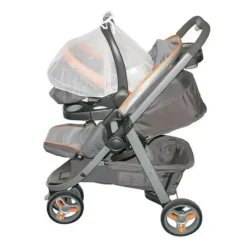 Jolly Jumper - Rede para cadeirinha infantil Discount