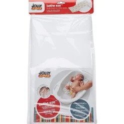 Jolly Jumper - Suporte para cabeça, ombros e costas do Bathe Eze Outlet