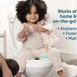 Jool Baby - assento dobrável para viagem, Aqua Online