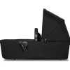 Joolz - Aer+ Carrycot, Space Black Outlet