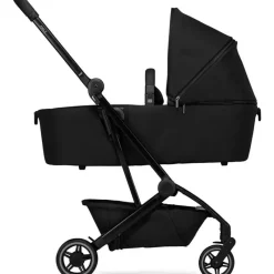 Joolz - Aer+ Carrycot, Space Black Outlet