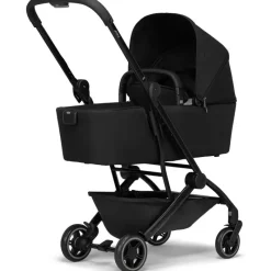 Joolz - Aer+ Carrycot, Space Black Outlet