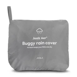 Joolz - Capa de chuva para carrinho de buggy Aer+ Best