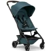 Joolz - Carrinho Compacto Leve Aer+ Azul Oceano Discount