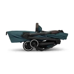Joolz - Carrinho Compacto Leve Aer+ Azul Oceano Discount