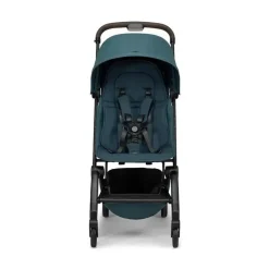 Joolz - Carrinho Compacto Leve Aer+ Azul Oceano Discount