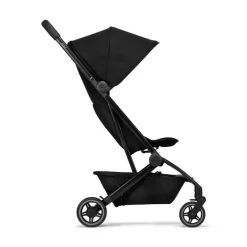 Joolz - Carrinho compacto leve Aer +, preto espacial Outlet