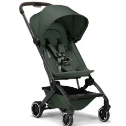 Joolz - Carrinho Compacto Leve Aer+, Verde Floresta Fashion
