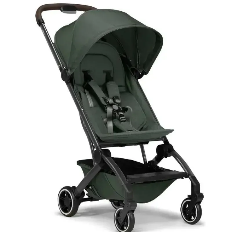 joolz__carrinho_compacto__SKUJvcD9xUu_0.webp Joolz - Carrinho Compacto Leve Aer+, Verde Floresta Fashion
