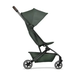 Joolz - Carrinho Compacto Leve Aer+, Verde Floresta Fashion